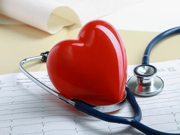 ubrzani rad srca i krvni tlak
