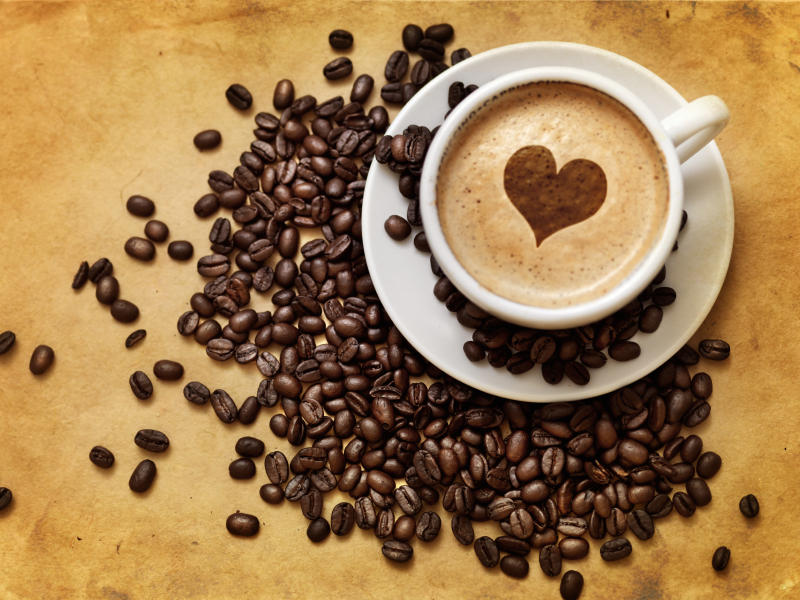 Ispijanje kafe pomaže u borbi protiv raka debelog crijeva