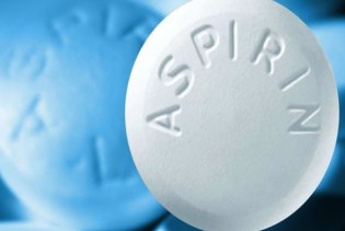 Skoro 10 posto srčanih bolesnika pogrešno koristi aspirin