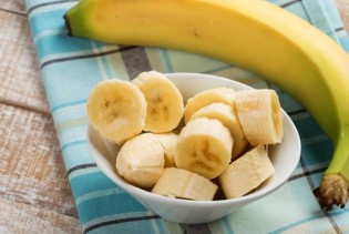 Znate li zašto baš danas trebate pojesti bananu?