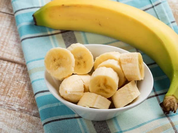Jedite banane, ekspresno skidajte kilograme