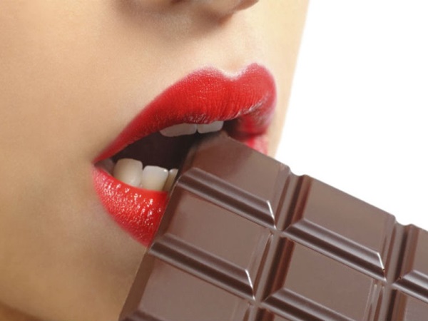 Čokolada sa cinkom produžava život