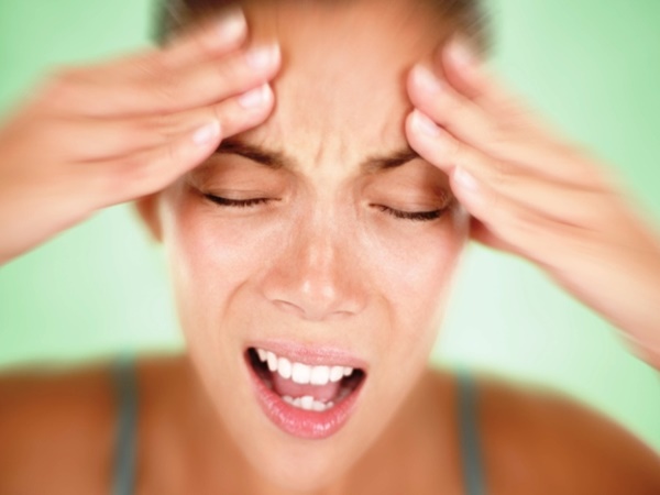 Koji su uobičajeni uzorci glavobolje