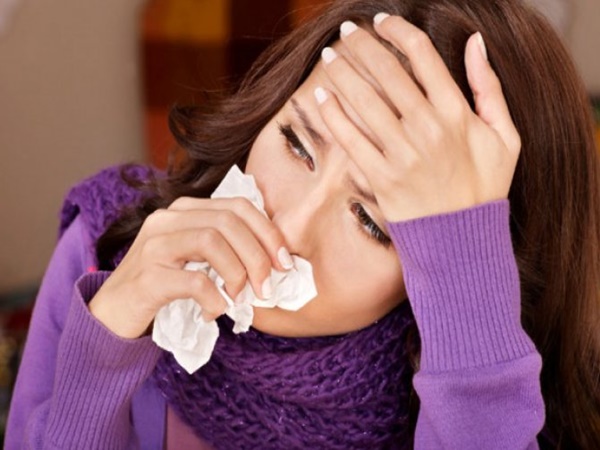Pet manje poznatih činjenica o gripi
