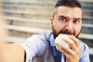 Što Big Mac radi vašem tijelu jedan sat nakon što ga pojedete?