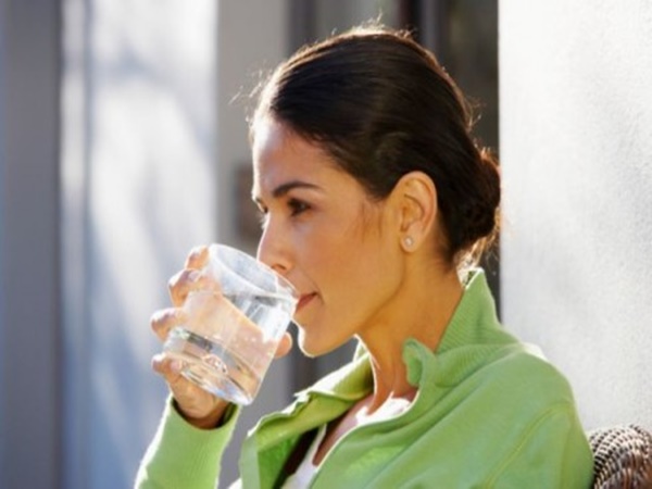 Koliko tačno vode morate popiti da biste otopili masnoće
