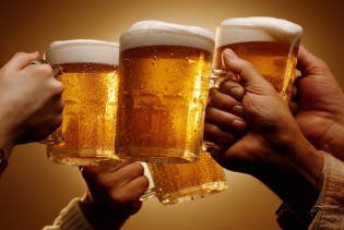 Ovo su razlozi zbog kojih trebate umjereno piti pivo