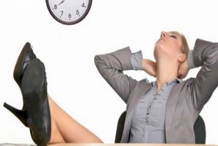 Šveđani dokazali: Treba raditi 6 sati dnevno