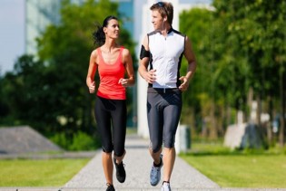 Šta je bolje - trčanje ili brzo hodanje?
