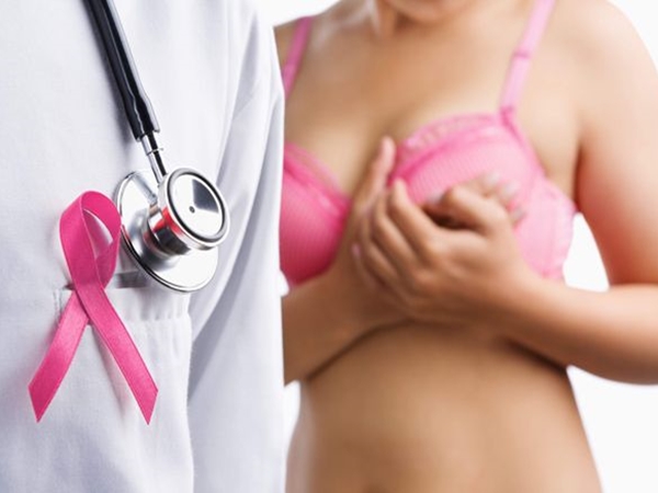 Utjecaj gena na rak dojke i jajnika
