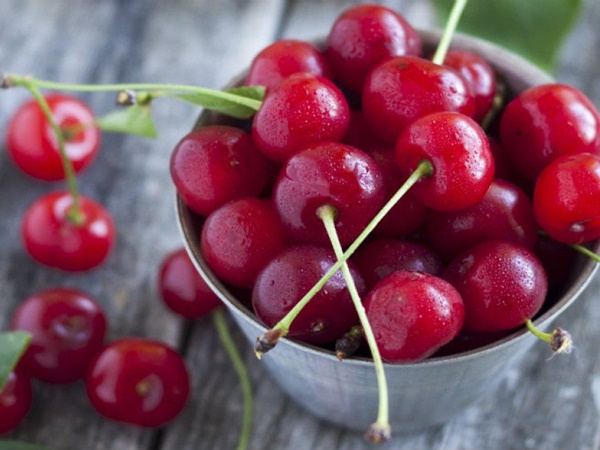 Crvene 'čarobnice': 5 razloga zbog kojih morate jesti trešnje