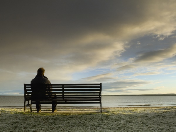 Usamljenost kao uzrok brojnih tjelesnih oboljenja