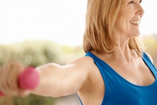 Istraživanje: Žene gube mišiće u 40-toj, muškarci u 30-toj godini