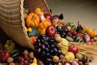 Evo za koliko voće i povrće mogu produžiti život