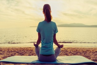 Devet razloga zašto bi trebali prakticirati jogu
