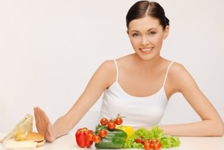 Prehrambene navike fit ljudi
