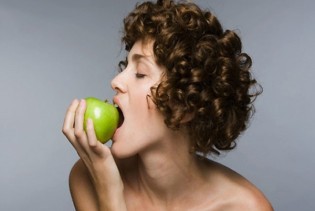 Jabukom očistite organizam i ubrzajte probavu