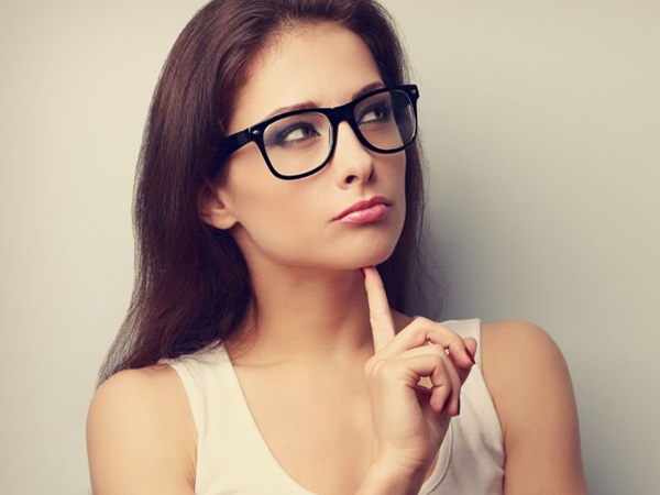 Hit test: U 5 sekundi otkrijte trebaju li vam dioptrijske naočale