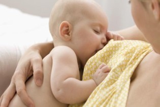 Osam načina da spriječite pojavu bolesti kod novorođenčeta