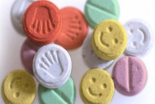 SAD: Ecstasy bi mogao postati legalan u psihoterapiji za samo pet godina