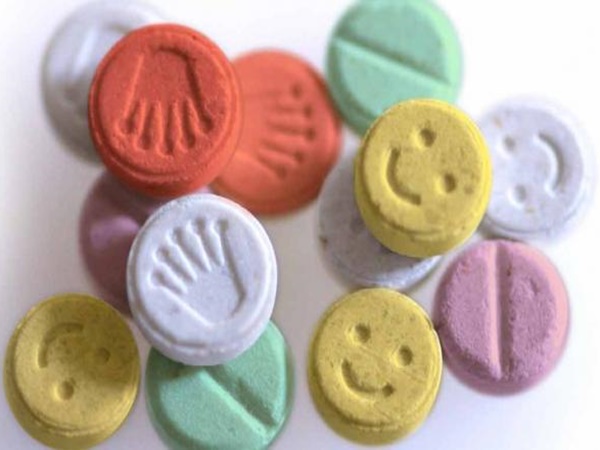 SAD: Ecstasy bi mogao postati legalan u psihoterapiji za samo pet godina