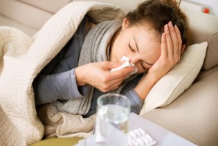Dolazi nam glavni val ovosezonske gripe - preporuke stanovništvu