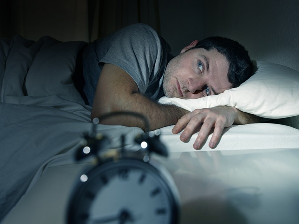 Evo kako se odmoriti kada zbog briga ne možemo čak ni zaspati