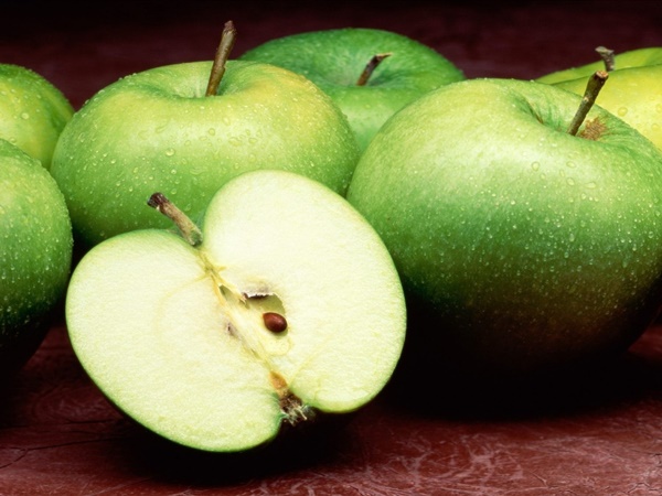 Zdravstvene prednosti redovnog uzimanja jabuka