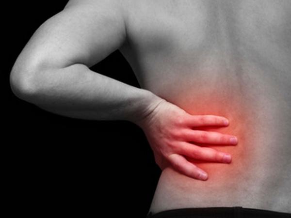 Istraživanje: Bol u leđima poguban za mozak