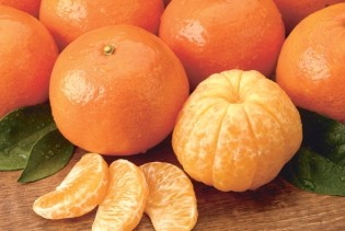 Narodni lijekovi: Ljekovita svojstva mandarina