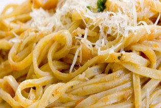 Znanstvenici razvili tjesteninu koja pomaže u borbi s dijabetesom i kolesterolom