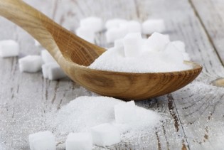 Šećer šteti zdravlju i ljepoti