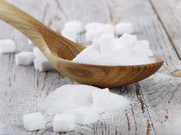 Šećer šteti zdravlju i ljepoti