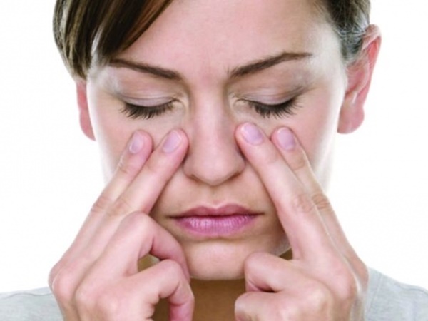8 genijalnih načina za odčepiti nos i očistiti sinuse