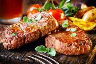 Koliko je zaista važno meso u ljudskoj prehrani?