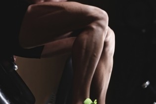 Kako zaštititi i vježbati osjetljiva koljena