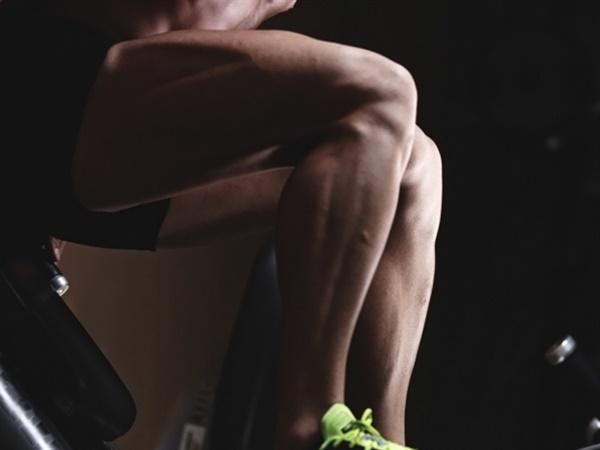 Kako zaštititi i vježbati osjetljiva koljena