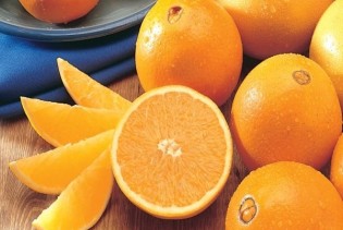 Evo zašto treba da jedete pomorandže