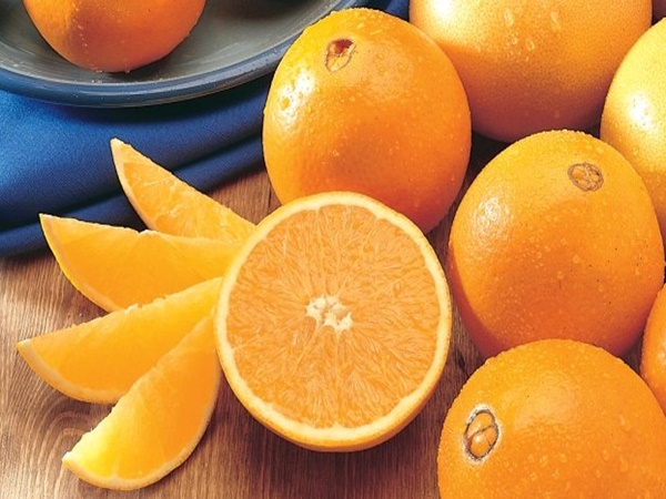 Narandža za brzi detoks i mršavljenje