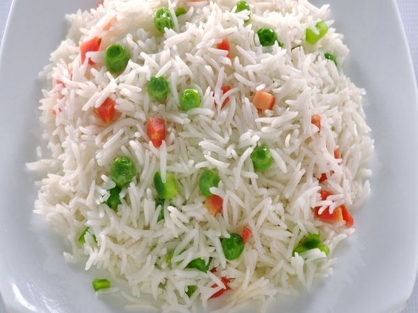Kako kalorije u riži smanjiti za pola tokom kuhanja?