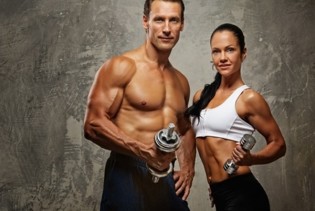 5 najvažnijih faktora za izgradnju mišića