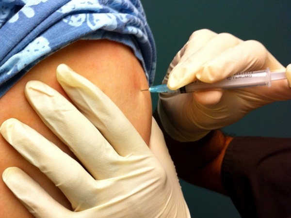 Jurić: Nova vakcina štiti protiv četiri soja gripe