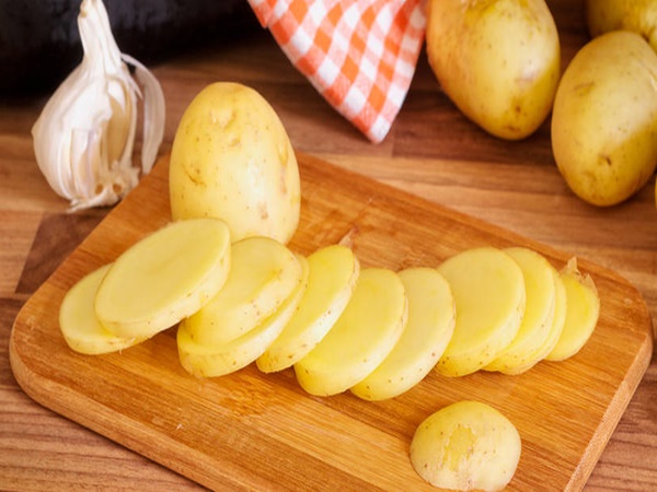 Krompir i zeleno povrće samo su neke od namirnica koje su dobre za vašu osteoporozu