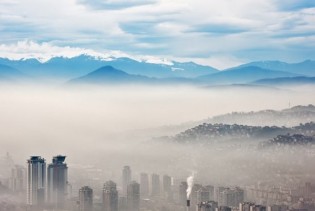 Smog izaziva bronhitis, astmu, rak pluća...