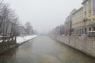 Zagađenje zraka  i njegov uticaj na zdravlje