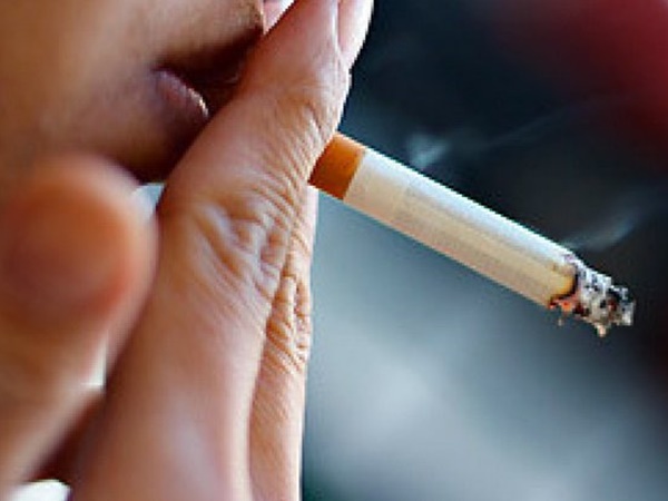 Duhanski dim utiče na sve ćelije u organizmu