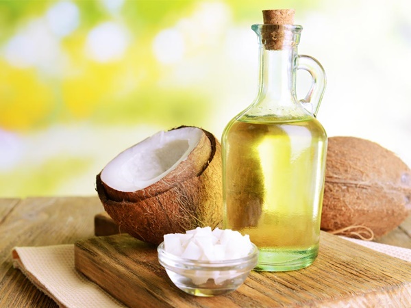 Kokosovo ulje je korisno za kožu, kosu i zube