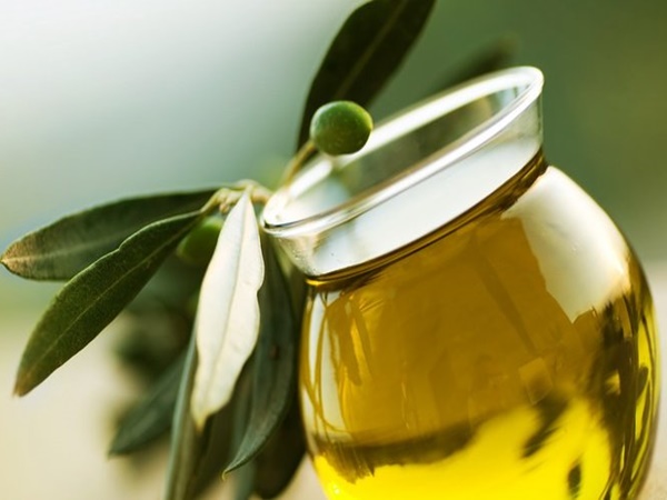 Zašto je maslinovo ulje dobro u dječijoj prehrani