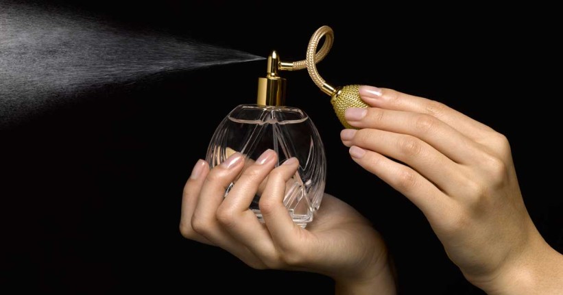 Izmišljen novi parfem - što se više znojiš, to ljepše mirišeš