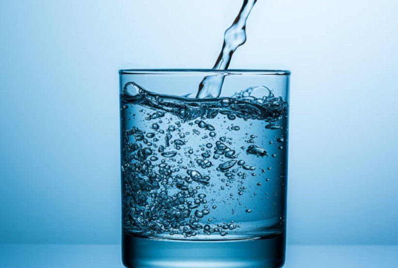4 velika mita o mineralnoj vodi